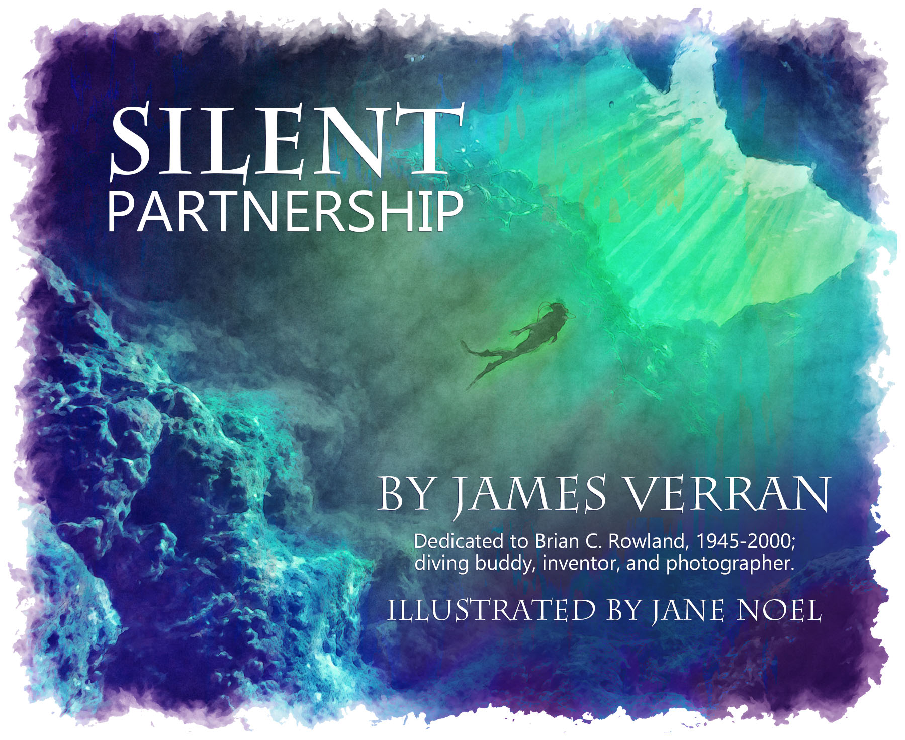Silent Partnership, Part 2, by James Verran
