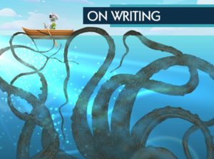 Wulf Moon's SUPER SECRETS Flow State: Release the Kraken Within You