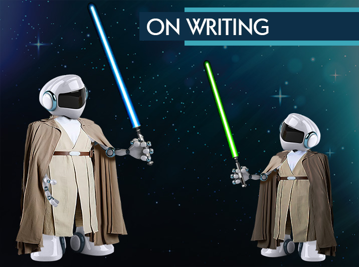 Wulf Moon’s SUPER SECRETS: Mentors: The Fastest Way to Become a Jedi, by Wulf Moon