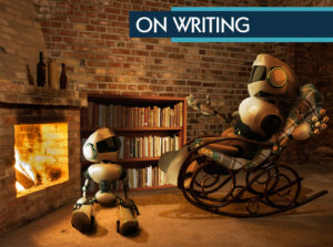 Writing Smart Dialog by Wulf Moon