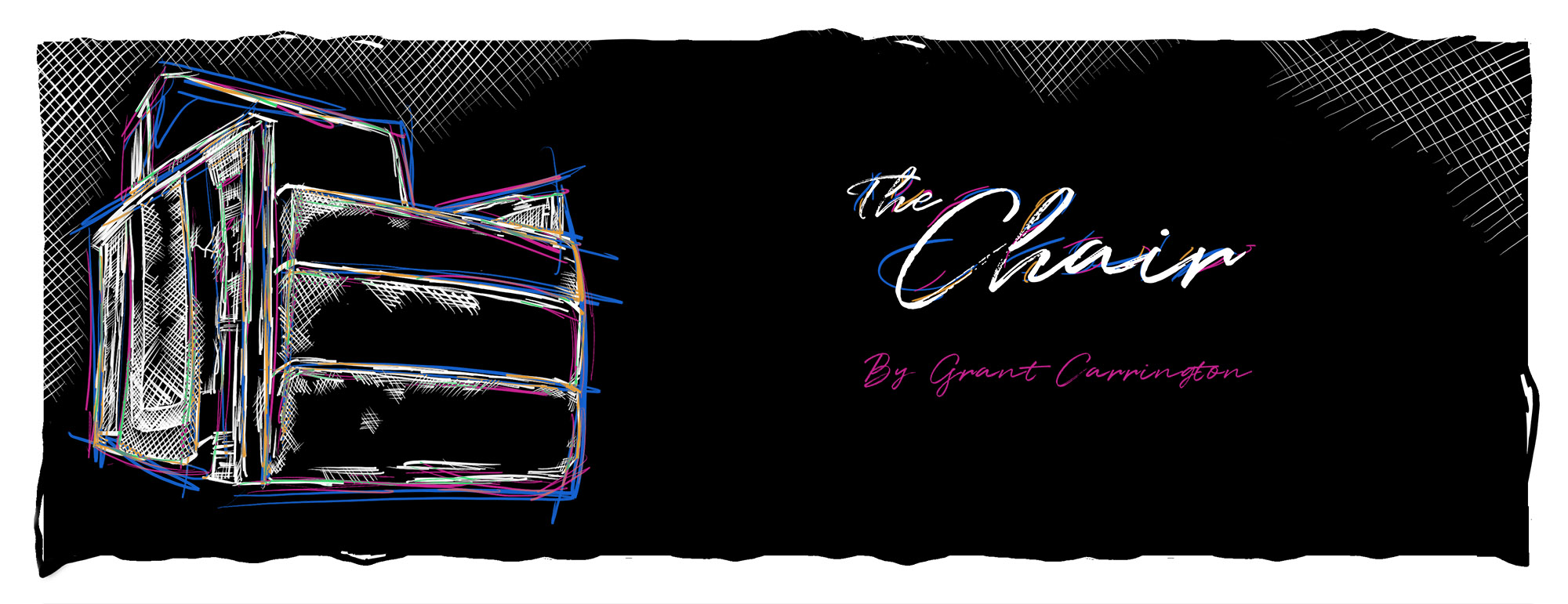 The Chair by Grant Carrington