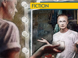 The Rainmakers by Megan M. Davies-Ostrom
