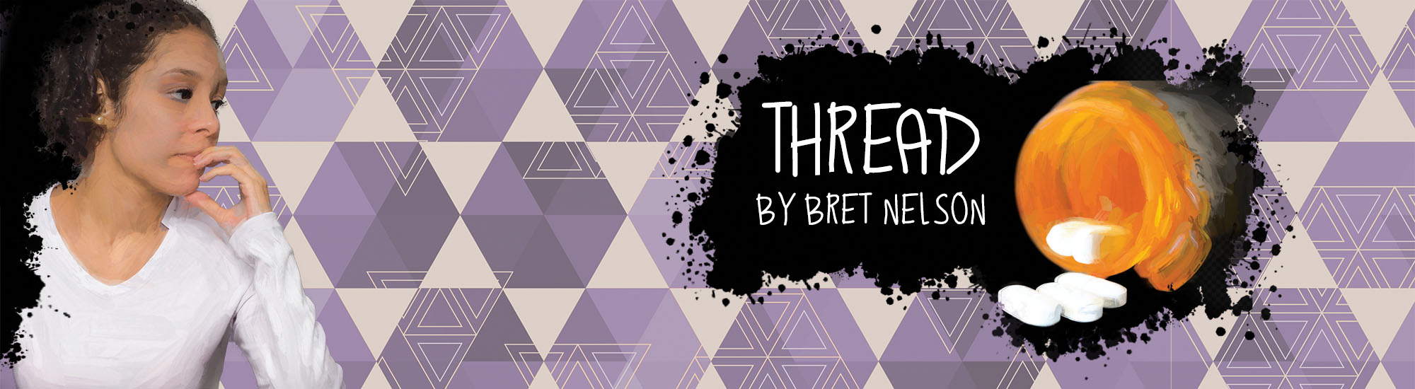 Thread by Bret Nelson