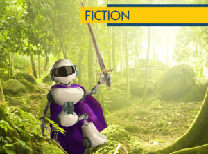 Wulf Moon's SUPER SECRETS: Magic Sword