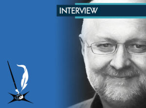 35 Years of L. Ron Hubbard’s Writers of the Future An Interview with Coordinating Judge, David Farland