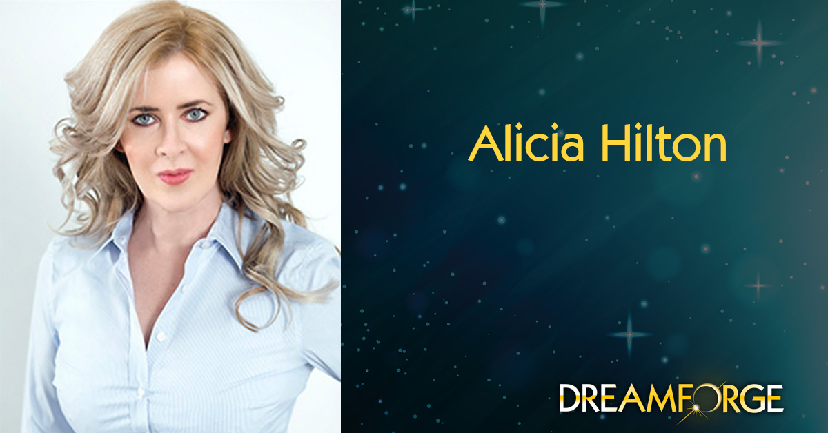 Alicia Hilton