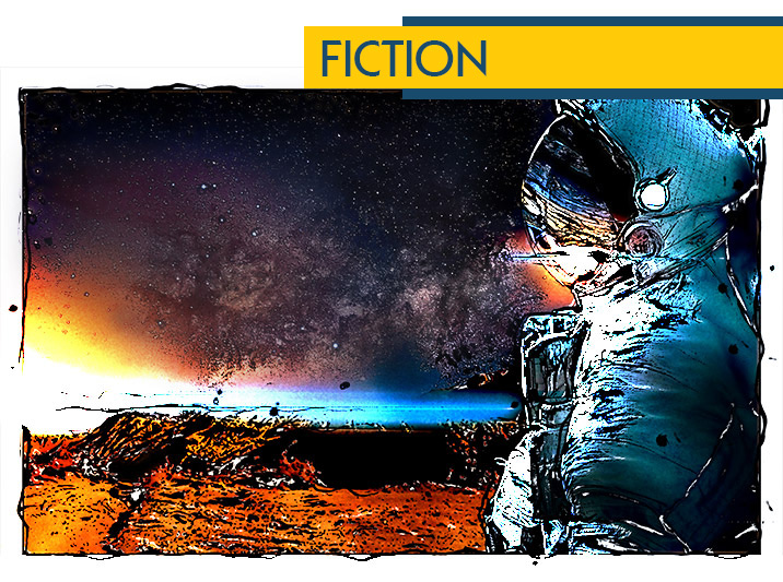 Beyond Our Hidden Stars by Sally Wiener Grotta