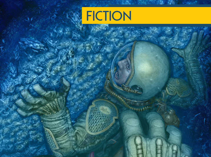 Extremophile by Robert E. Harpold