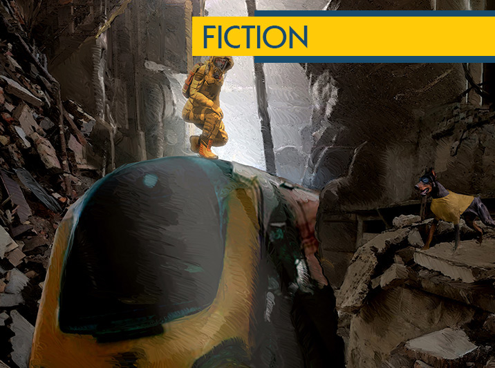 Fundamentals of Search and Rescue By Jennifer R. Donohue