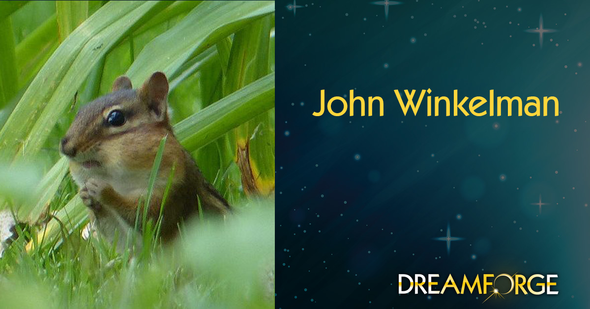 John Winkelman