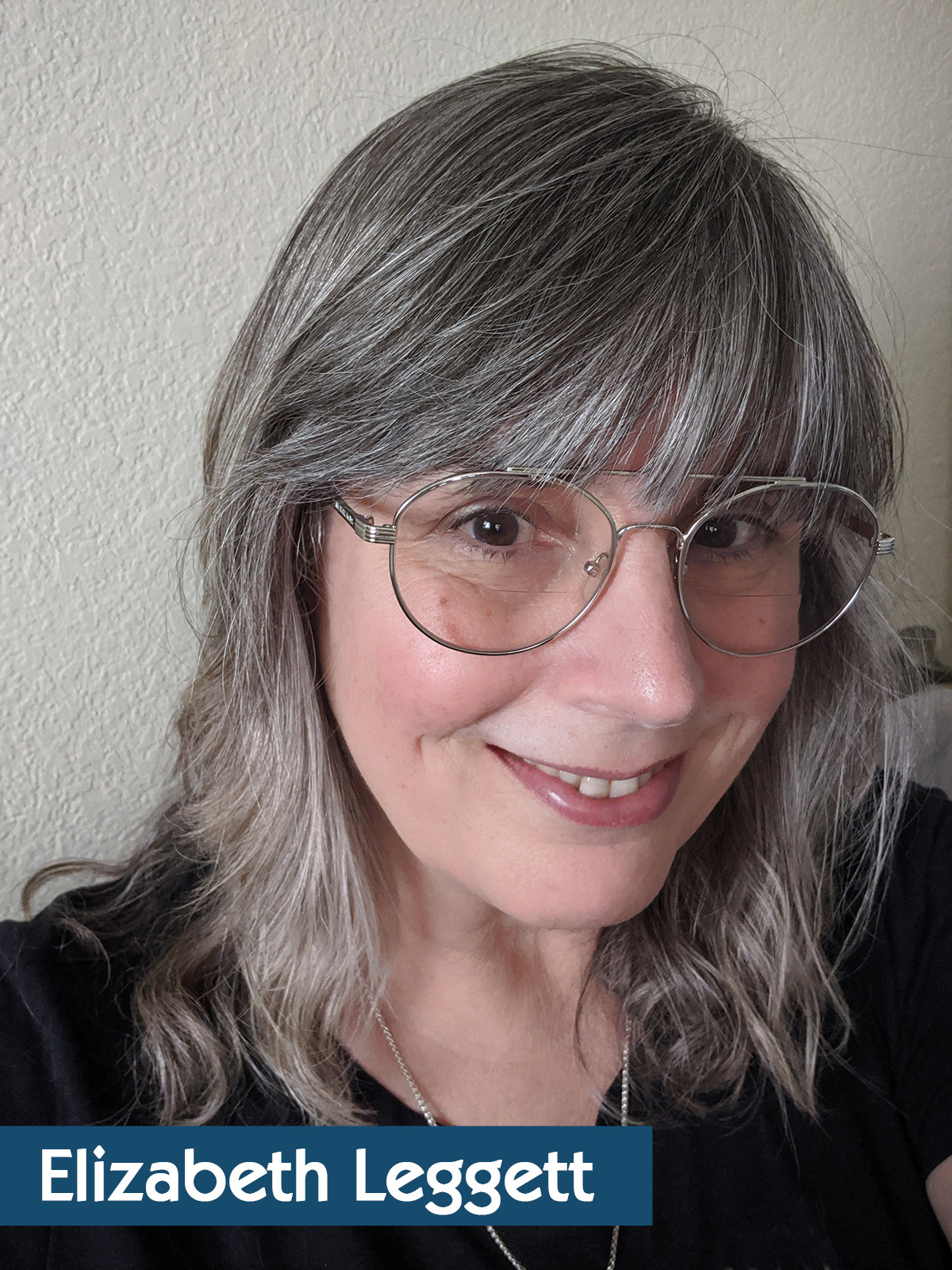 Elizabeth Leggett