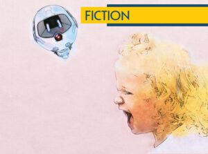 Mothers Know Buttons By Nyla Bright