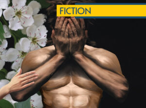 The Last Petal by Anna Madden