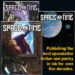 Space and TIme