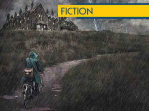 The House of Us, by Marisca Pichette