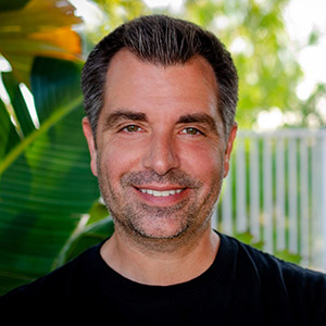 Warren Benedetto