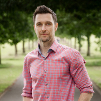 Colm O'Shea