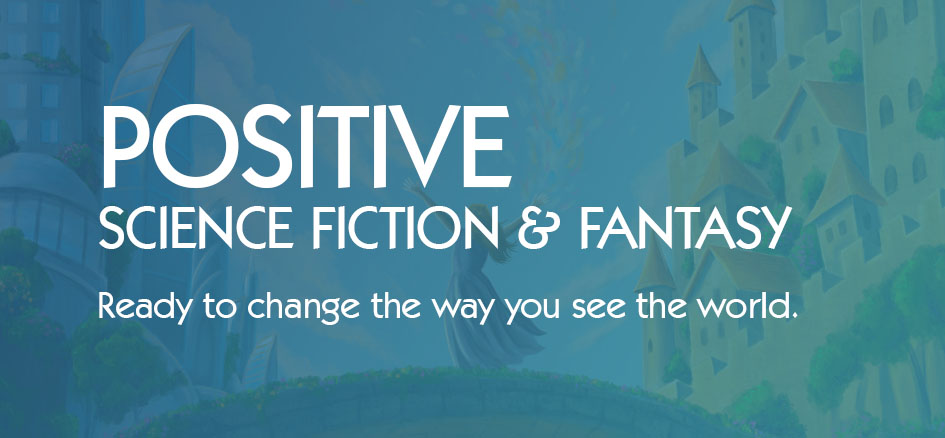 DreamForge Positive Science Fiction