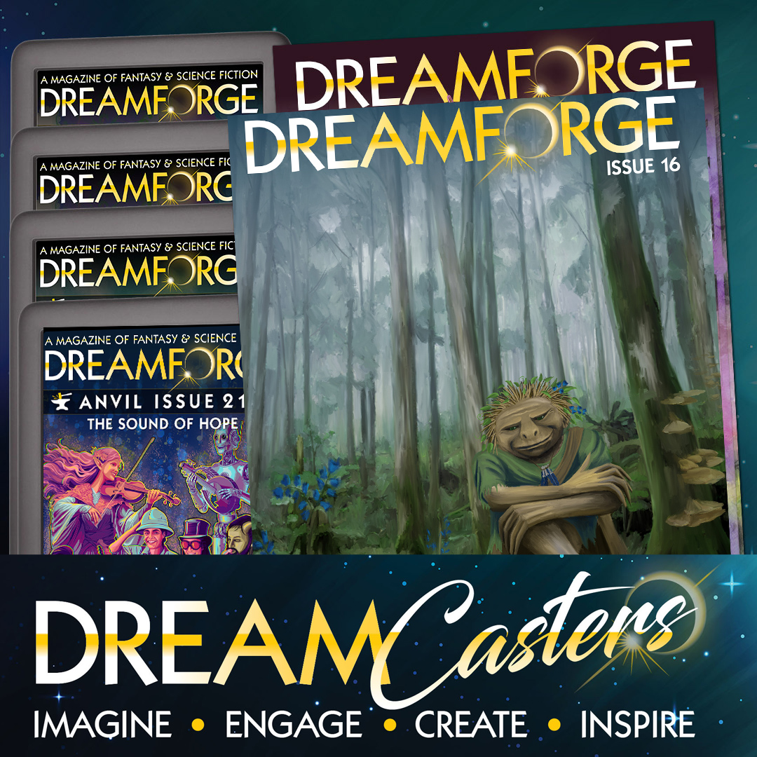 Join Dreamcasters