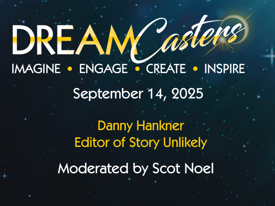 Danny Hankner Story Unlikely