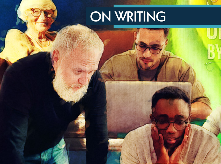 Don't Blow the Story Opening by Scot Noel